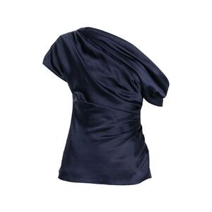 Simkhai Blue Tops - Blouses Women